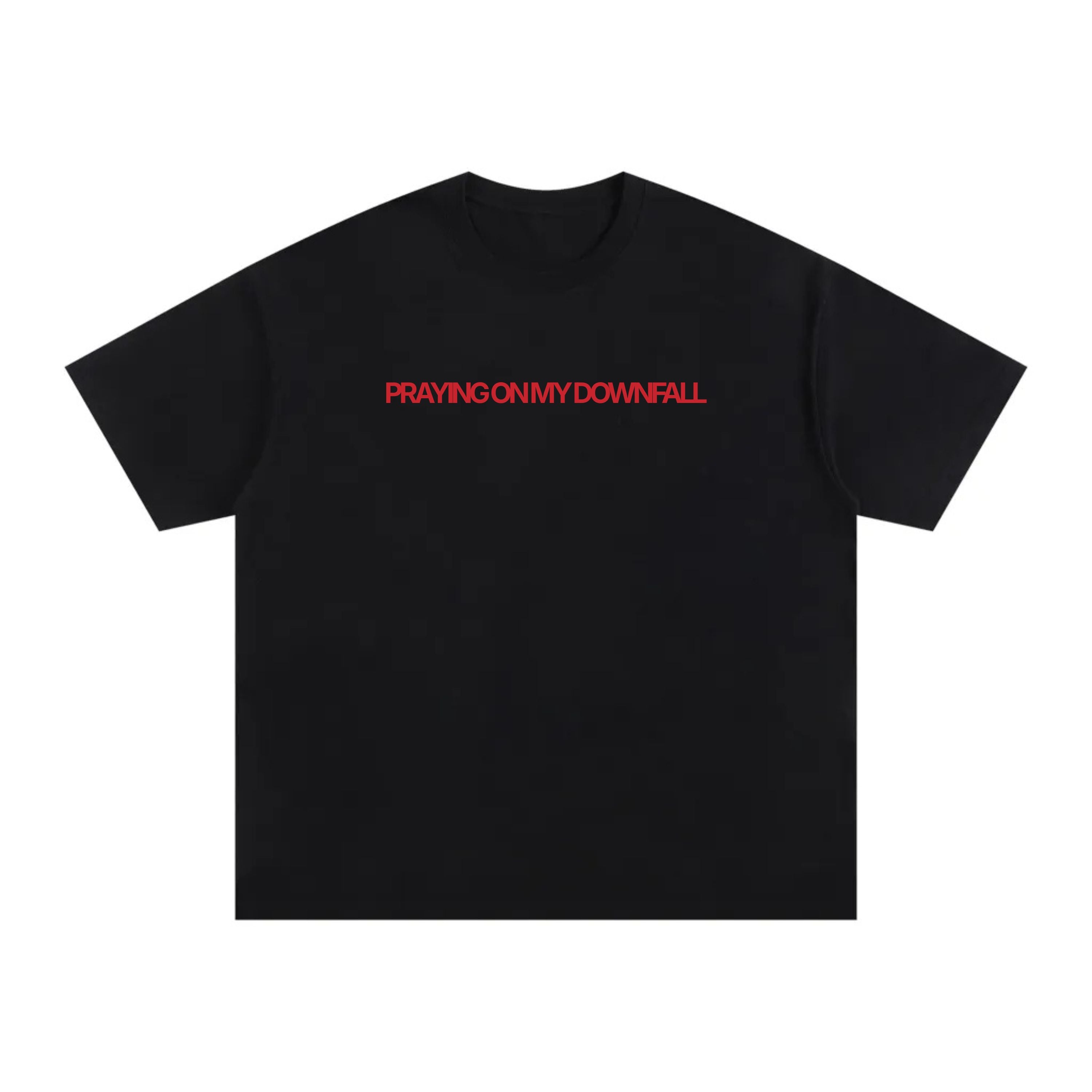 SUPERMAN TEE