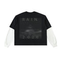 THE WORLD NEEDS YOU LONG SLEEVE TEE