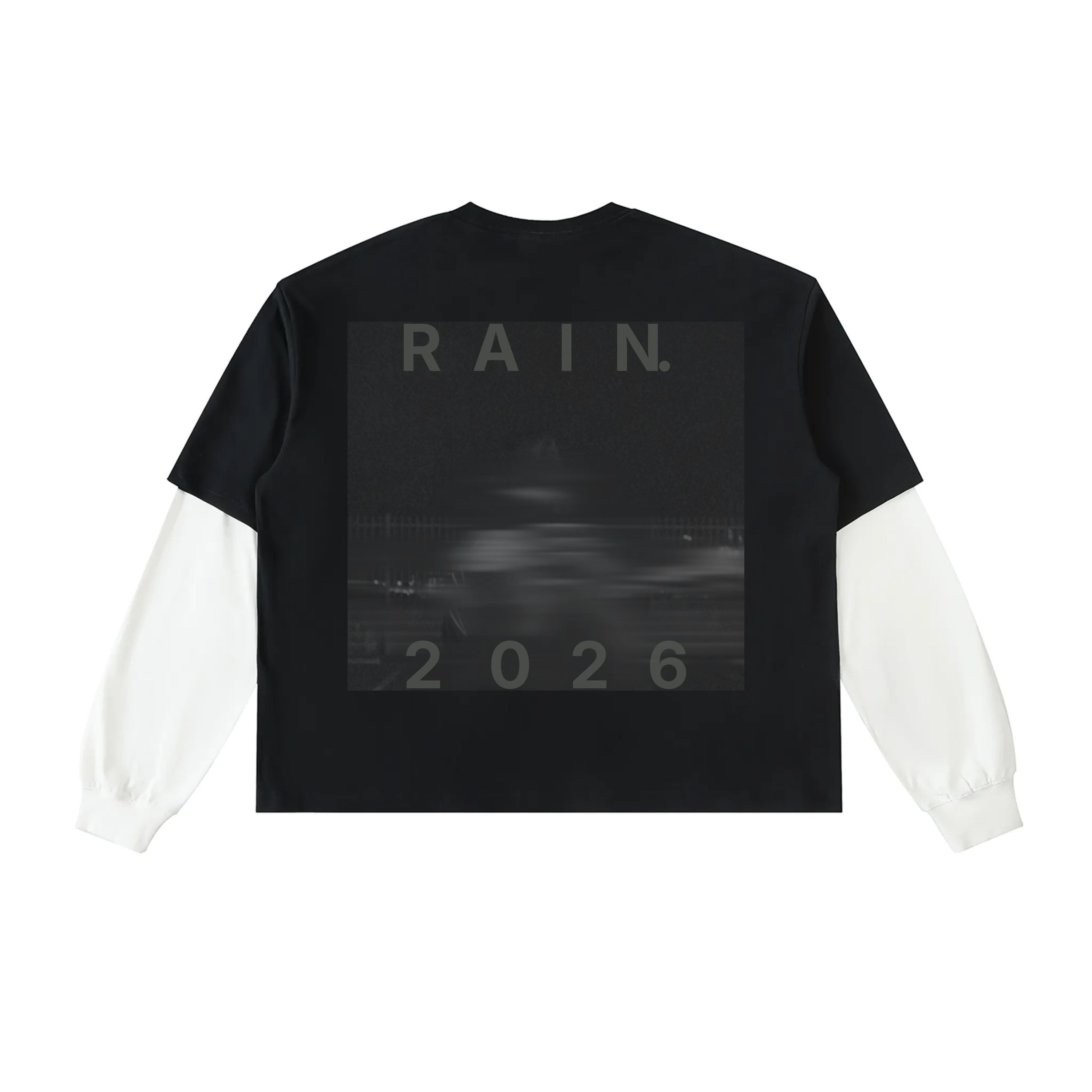 THE WORLD NEEDS YOU LONG SLEEVE TEE