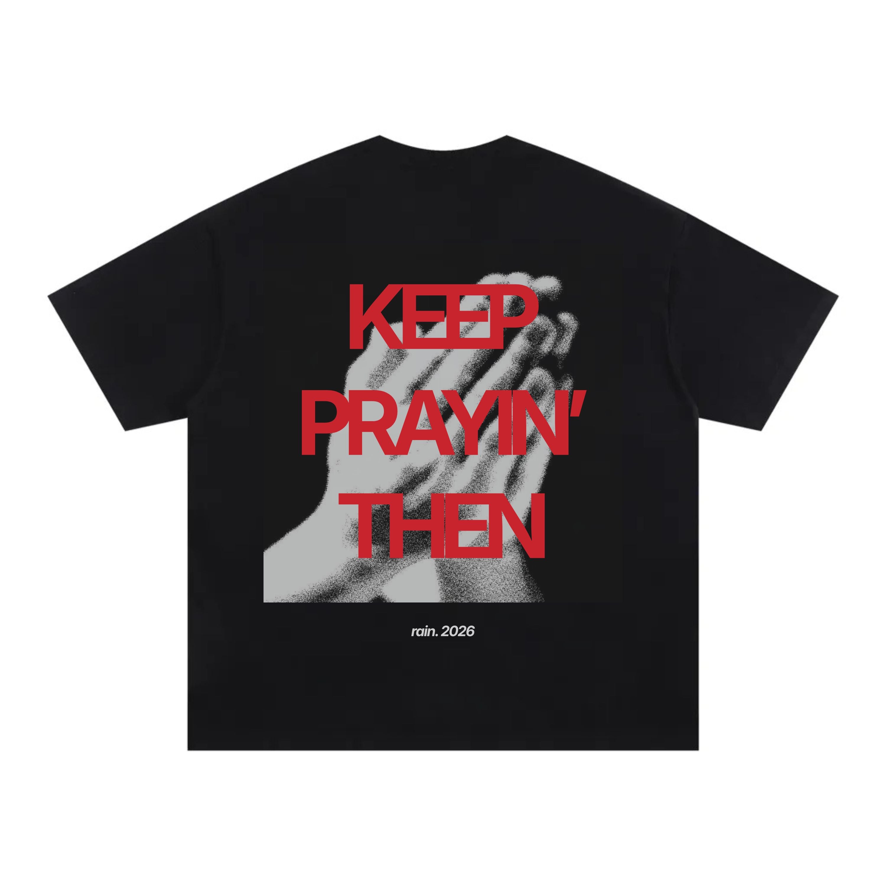 SUPERMAN TEE