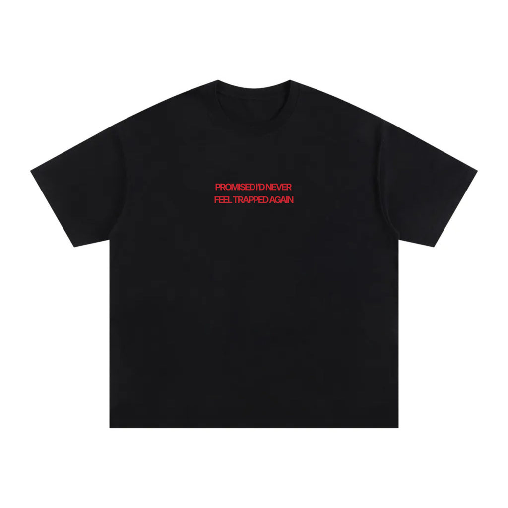 GOT YOUR BACK TEE