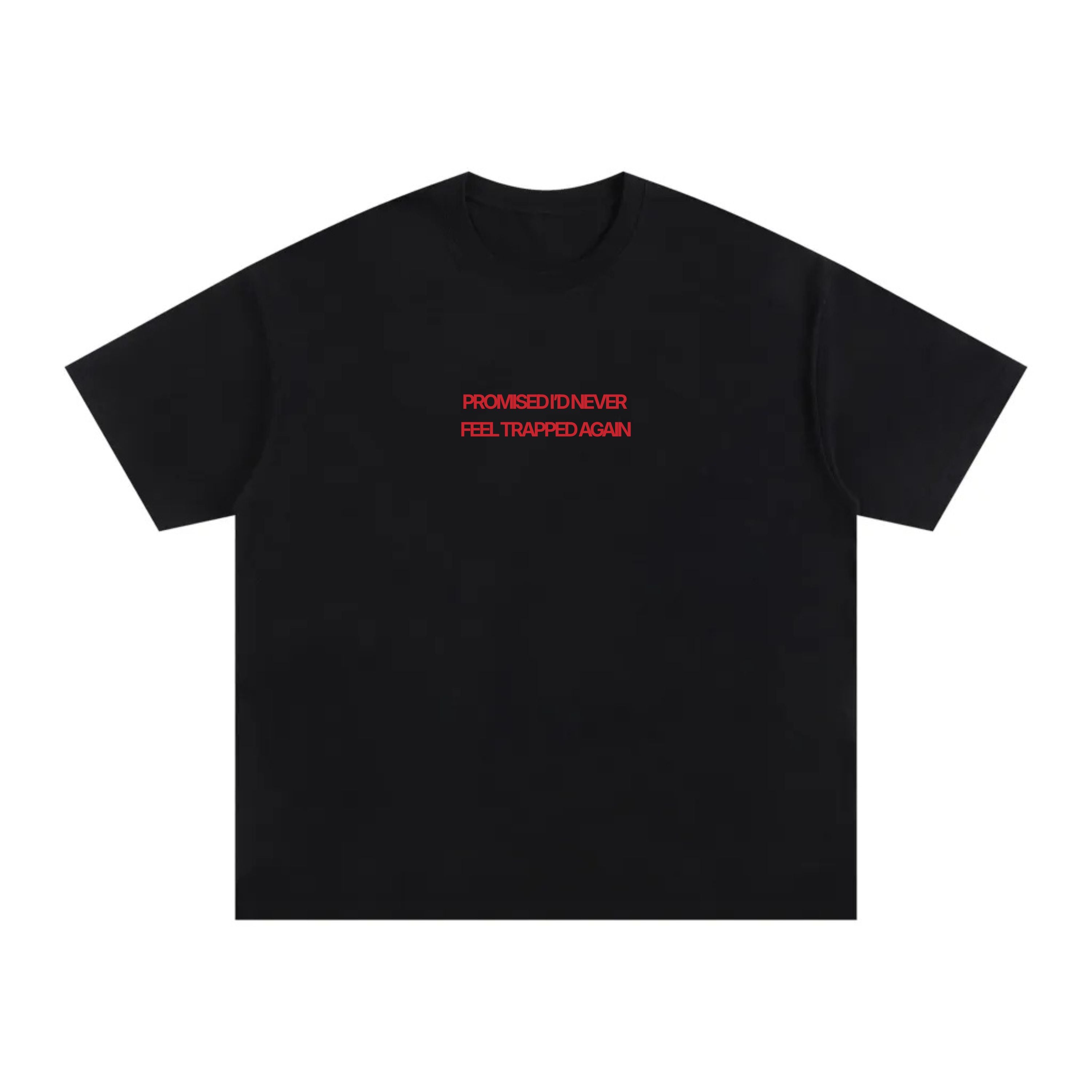 GOT YOUR BACK TEE