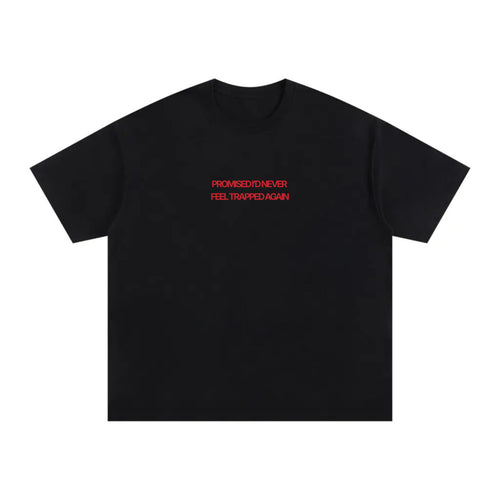 GOT YOUR BACK TEE
